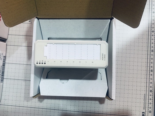 Entrada-salida DCS del módulo 1x8 CH S800 de la salida analógica del PLC de AO810V2 3BSE038415R1 ABB