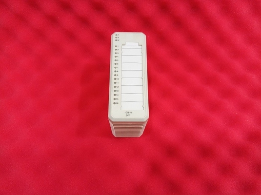 Recambios 3BSE008508R1 del PLC del módulo entrado 24V 16 CH de DI810 ABB S800 Digitaces