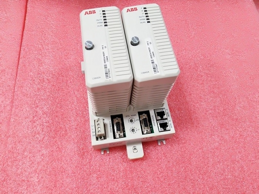 Módulo de la entrada-salida VDF DCS del interfaz S800 de la comunicación DP-V1 del PLC Profibus de CI840A ABB Bailey