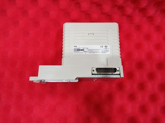 Entrada-salida DCS 3BSE030220R1 del interfaz del PLC AC800M Hardware PROFIBUS-DP/V1 de CI854AK01 ABB