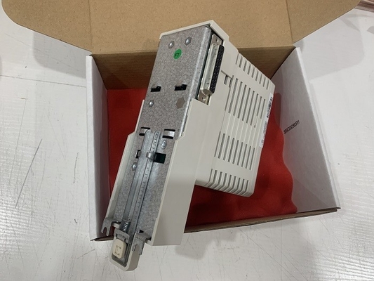 Entrada-salida DCS del HSE de Fieldbus de la FUNDACIÓN del PLC AC800M Communication Interface de CI860K01 ABB