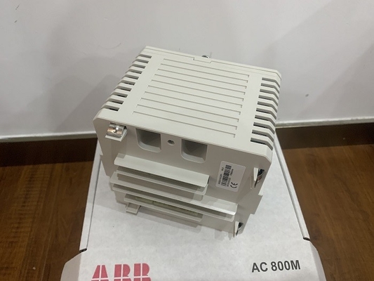 PM864K01 Unidad de procesador de controlador PLC ABB CPU S800 I/O 3BSE018150R1