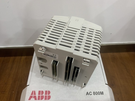 PM864K01 Unidad de procesador de controlador PLC ABB CPU S800 I/O 3BSE018150R1