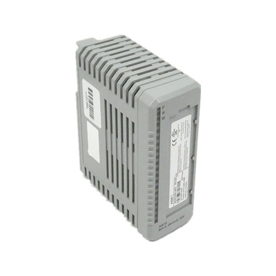 Entrada-salida DCS 3BSE018135R1 del módulo de interfaz del PLC AC800M Hardware DriveBus de CI858K01 ABB