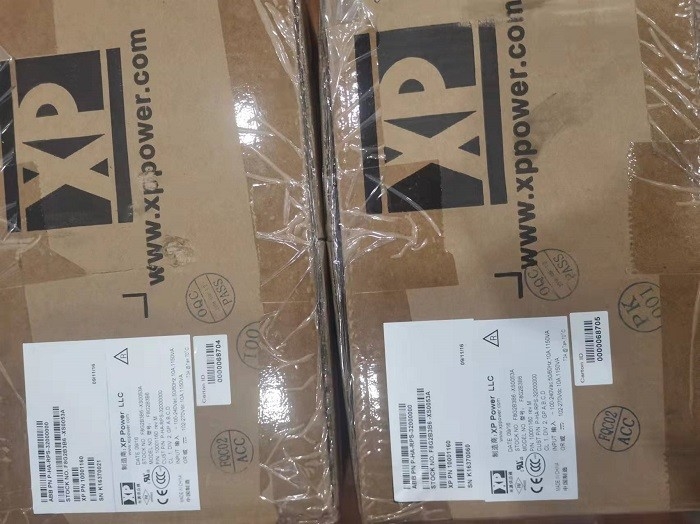 P.M. de los recambios del PLC del módulo de fuente de alimentación de PHARPS32000000 ABB P-HA-RPS-32000000 III