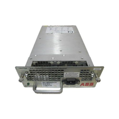 P.M. de los recambios P-HA-RPS-32200000 del PLC del picosegundo de la unidad del poder PHARPS de PHARPS32200000 ABB Bailey Power Supply XP III