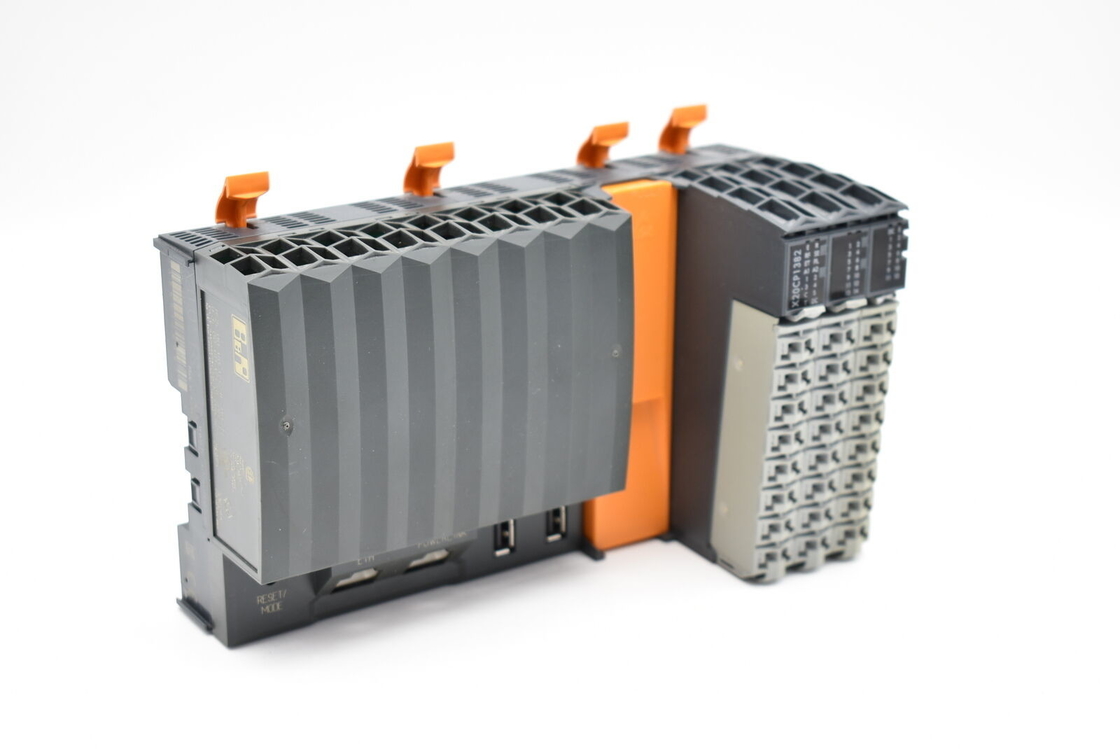 Módulo Intel x86 del SISTEMA CPU del PLC de X20CP1382 B&R X20 400 megaciclos de compatible con el procesador integrado de la entrada-salida