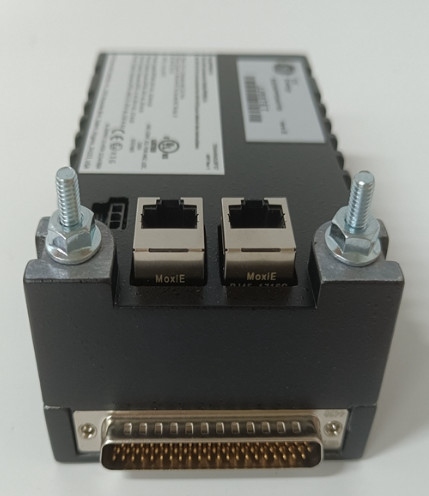 GE IS220PIOAH1A IS220 En stock Marca VIe Placas de sistema Speedtronic y módulo de paquete de control de entrada y salida de la turbina