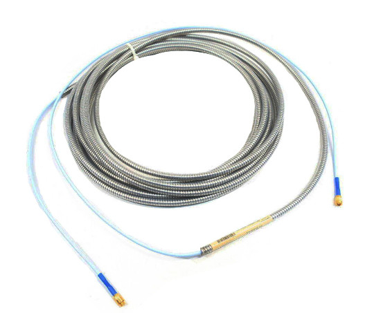 Bently Nevada 330130-080-01-00 3300 XL 8mm Proximity Transducer System Cables de extensión blindados