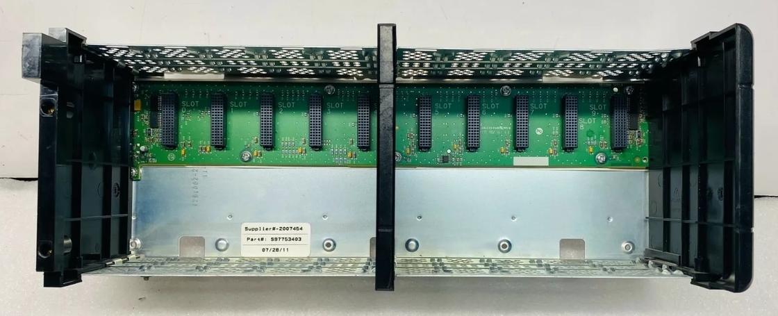 TC-FXX102 Honeywell Experion 10 Repuesto de chasis de ranura Nuevo en stock
