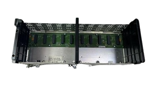 TK-FXX102 Honeywell 10 Repuesto de ranuras Chasis módulo de entrada/salida módulo de control de comandos DCS partes