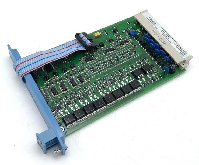 FC-SDO-0424 Módulo de salida digital de Honeywell 4 canales Módulo DCS Partes Módulo PLC