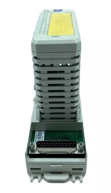 ABB DI880 3BSE028586R1 Módulo de entrada digital HI S/R 16 canales Módulo para S800