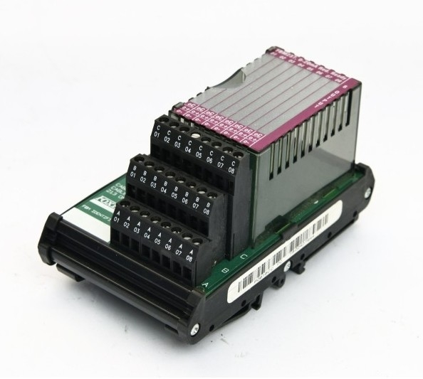 Foxboro P0916CC FBM237 0-20 mA Las señales son eléctricamente compatibles con dispositivos de campo HART y módulo redundante