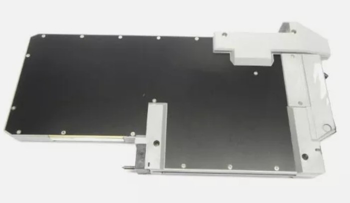 Modulo de interfaz de red de control de la serie I/A de Foxboro P0972PP Sistema común de integración de bases de datos