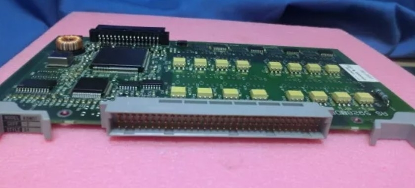 ADM51-2 YOKOGAWA 16 puntos de contacto de salida de tarjetas de entrada y salida de PCB Centeum CS-Centum VP 24V DC
