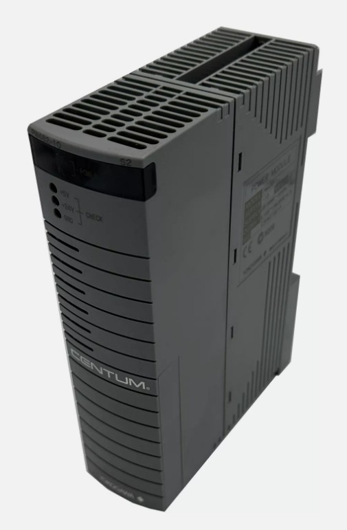 PW482-10 YOKOGAWA 220-240 V AC Modulo de alimentación de entrada Control de procesos doble redundante