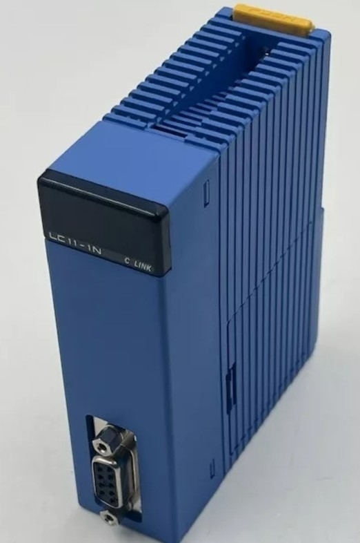 F3LC11-1NS1 YOKOGAWA Módulo de enlace de computadora personal computadora de nivel superior puerto RS-232-C