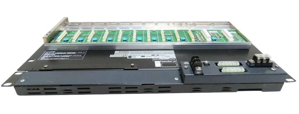 AFV10D-S41201 YOKOGAWA Unidad de control de campo dúplexada para Vnet / IP y FIO para rack de 19 pulgadas