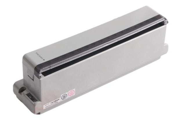 AMM12TS2 YOKOGAWA 16 puntos de tensión de entrada módulo de multiplexador de tipo terminal sistemas PLC