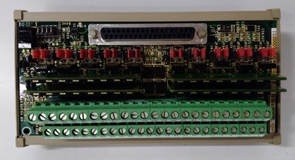 IS210DTAIH1A Asamblea de tarjetas digitales de tren de GE Modulo analógico simple de circuito Mark VI Tarjeta DCS Centro