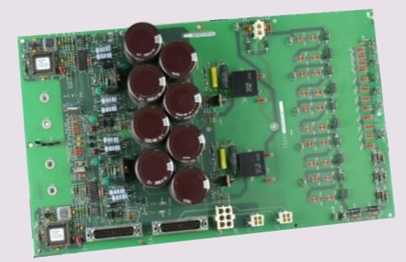 IS200EDEXG1A GE Exciter Modulo de alimentación de circuitos impresos de la marca VI IS200 de alta calidad