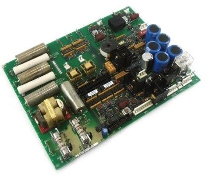 DS200SDCIG1A GE SDCI Corporación de suministro de energía y instrumentación de corriente continua para unidades DC2000 Marca V