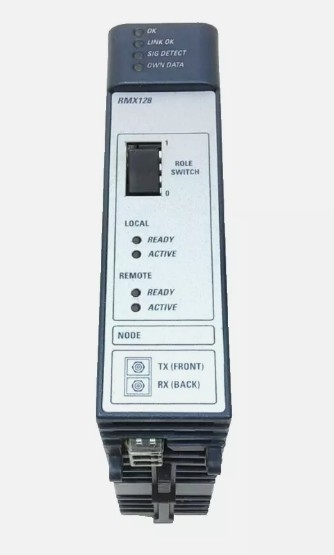 IC695RMX128 GE PAC Systems RX3i Modulo de cambio de memoria de factor de forma de ranura única