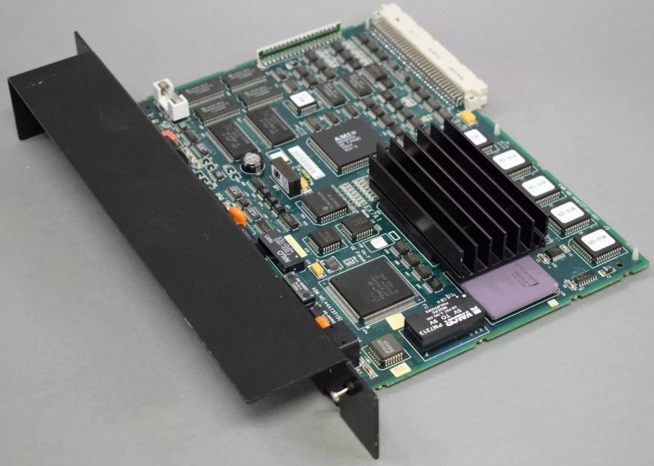 IC697CMM742 Interfaz Ethernet GE Tipo 2 Proporciona un PLC TCP/IP de alto rendimiento