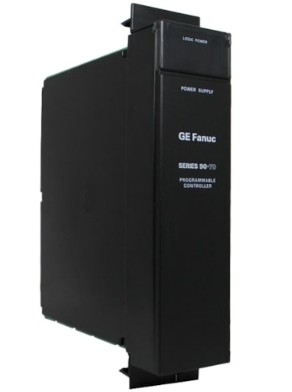 IC697PWR720 GE Fuentes de alimentación Modulo de adaptador Interfaces Fuente de alimentación externa a un bastidor IC697