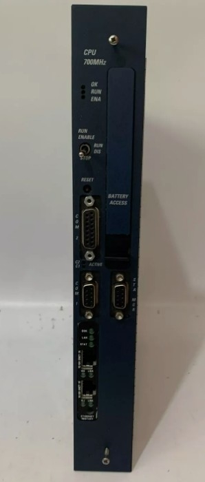 IC698CPE020 GE 700MHz Pentium III Microprocesador Junta de PC 3 Puertos de serie Sistemas PAC