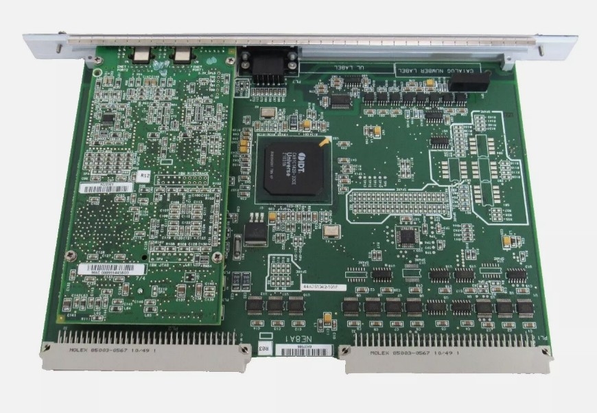 IC698ETM001 Módulo Ethernet GE con firmware versión 2.0 Módulo de interfaz PAC Systems RX7i