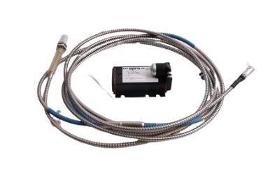 PR6423/010-120 EPRO 8 mm Sensor de corriente Eddy M10 x 1 1 + 5m Lemo de cable