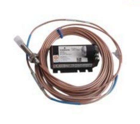 PR6424/01CS EPRO 16mm Sensor de corriente Eddy M18x1.5 con cable blindado