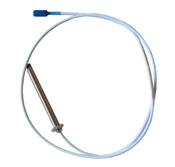 330104-03-08-10-02-00 3300XL Bently Nevada 3300 XL Proba de 8 mm M10 x 1 hilo con armadura