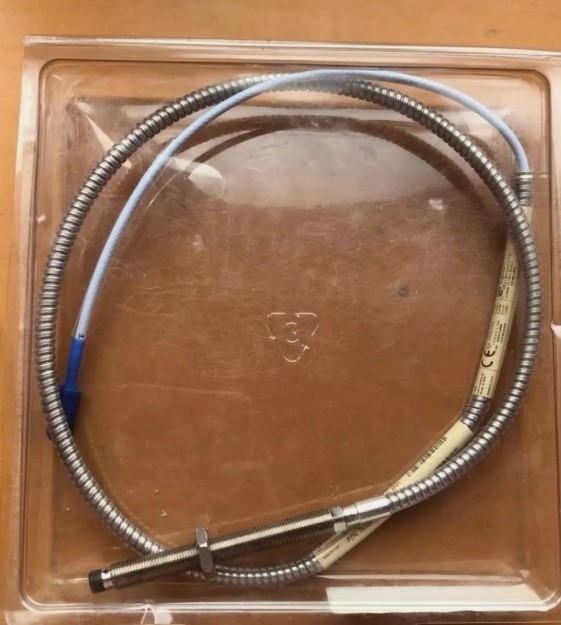 330104-00-09-10-02-05 3300XL Bently Nevada 3300 XL Proba de 8 mm M10 x 1 hilo con armadura