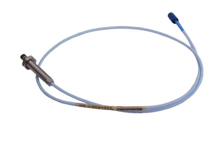 330103-00-05-05-02-00 3300XL Bently Nevada 3300 XL Proba de 8 mm, M10 x 1 hilo sin armadura