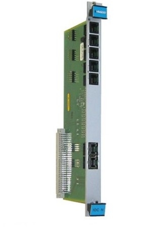 IOCN 200-566-000-012 CPUM y tarjeta de CPU modular IOCN y tarjeta de entrada / salida