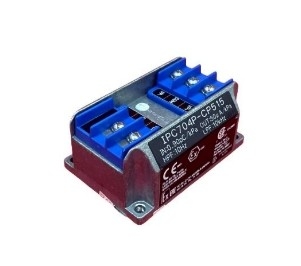 IPC704 244-704-000-511 A2-B07-C90-D5-E10-F10000-G0-H0-I0 Condicionador de señal