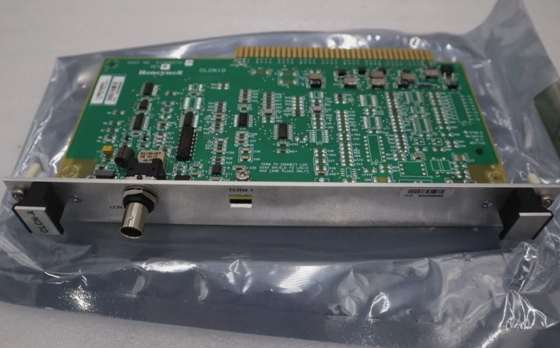 Honeywell 51305072-300 CLCN-B I/O CARD Módulo de control de comandos para la automatización industrial