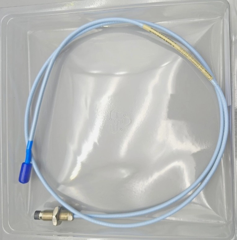 330103-03-10-10-02-00 Bently Nevada 3300 XL 8MM Cables de las sondas de proximidad