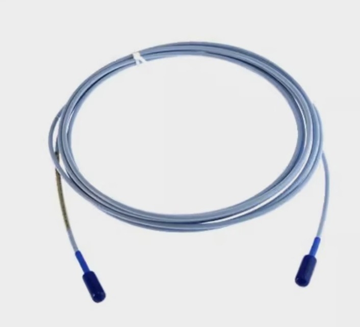 330190-040-01-00 Bently Nevada 3300 XL 5/8 MM Cable de extensión blindado