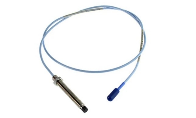 330703-000-080-10-02-00 Bently Nevada 3300 XL Sistema de transductor de proximidad de 11 mm