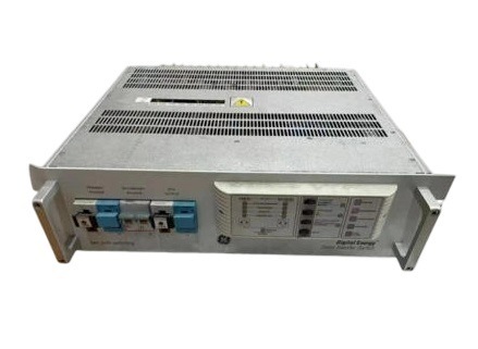 STS-230-100-2 RM GE Interruptor de transferencia estática para rack de energía digital