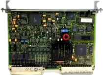 ABB 83SR07D-E GJR2392700R1210 módulo de acoplamiento de buses utilizado en controladores lógicos programables de automatización industrial