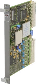 ABB 88FT05C-E GJR2393100R1200 Módulo de acoplamiento de alto rendimiento para puente de datos de automatización industrial