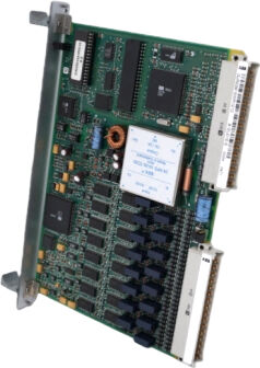 ABB 88UM01B GJR2329800R0100 Módulo de entrada para transmisores binarios con dimensiones de 16*16*12cm y un peso de 0.5kg