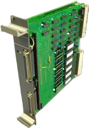 ABB 88VT02B-E GJR2363900R1000 Tarjeta de Control de Alta Integridad para AC 800M con Monitoreo de Voltaje en Sistemas de Control Distribuidos