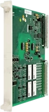 89IL05B-E GJR2391200R0100 Módulo de acoplamiento de bus remoto ABB con montaje en carril DIN para automatización industrial