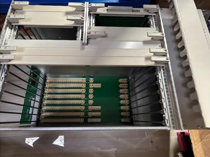 ABB System Rack 89IL06A-E GJR2393500R0100 Módulo de catálogo de Procontrol con dimensiones de 16*16*12cm y garantía de 12 meses